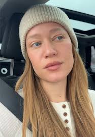 On the Road Again: A Journey with Isabel Marie