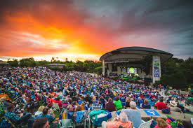 Michael franti & spearhead replaces huey lewis & the news who recently canceled their summer tour, including the july 8 stop at frederik meijer gardens & sculpture park. Meijer Gardens Announces Summer Concert Series Lineup Grand Rapids Magazine