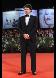 James Franco : Son père est mort...