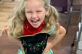 Fundraiser for Tamika Perry by Lisa Jenner : Leia's celebration she deserves