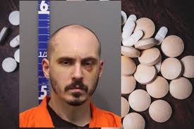 Woman's overdose death prompts second degree murder charges for Collegedale  man