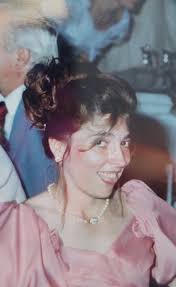 Kathleen Flora Kennedy