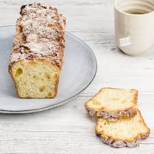Brioche De Menton Par La Maison Lenotre Brioche Moelleux Lenotre
