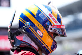 View latest posts and stories by @rinusveekay rinus veekay (van kalmthout) in instagram. Indycar Insider Thoughts On Each Driver After The Gmr Grand Prix