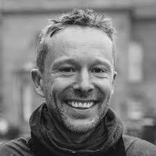 Marcus Morgan's Instagram, Twitter & Facebook