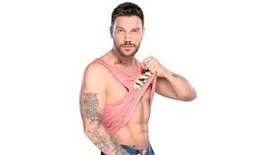 Sinan Akcil Turkish Men Men Handsome