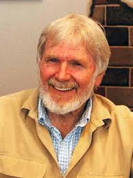 The whimsical visions of Art Carr