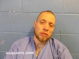 TONY SHANE WHITNEY 04/08/2024