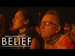 A Grief-Stricken Father and Daughter Search for Peace at Burning Man