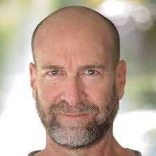 Biography » David Deida