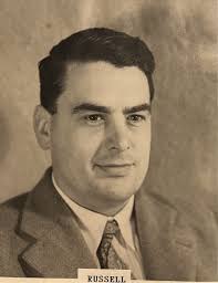 Dr. Russell Davies (1914–1991): Pioneer of theatre recovery and of  anaesthetics in Yugoslavia