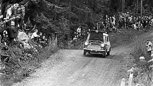 Sivujen kokonaismäärä luokassa on 79. Rallilegendan Tarina 50 Vuotta Timo Makisen Ensimmaisesta Voitosta Jyvaskylassa Ralli Ilta Sanomat
