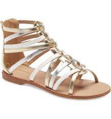 Tucker And Tate Tucker Tate Gladiator Sandal Nordstromrack