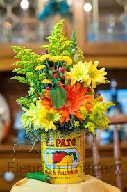 You should use white as your base colour and upon it you should put a colourful mix of some of the brighter shades of all the colours. 26 Festive Ideas For A Mexican Wedding Theme