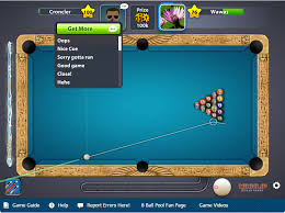 How To Play Pool By Miniclip 8 Ball Pool Miniclip Player