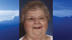 Arla Jean Ehrhart, Salem, Ohio