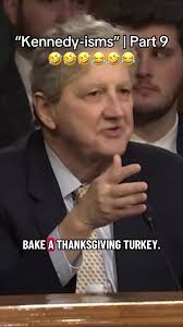 John Kennedy Are We Seriously Arguing about This