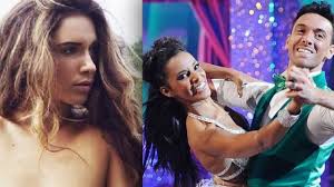 Danse avec les stars : Bachelor 2014 Alix Confie Je Hais La Tele Realite Mais Je Veux Bien Faire Danse Avec Les Stars Avec Le Danseur De Shy M Mce Tv
