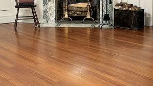 To preserve the natural beauty of the tree and to create a durable and environmentally friendly surface, complex modern products for the processing of wooden floor coverings from various types of wood allow one to paint the floor with their own hands, significantly. Hardwood Floor Finishing Screening Sanding And Finishes This Old House