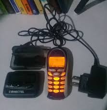 Celular Siemens A50 e Bip Motorola ...