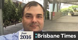 Queensland Rail fiasco: Who is Brisbane's rail advocate, Paul Pluta?