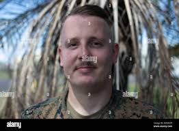 The navy and marine corps achievement medal hi-res stock photography and  images