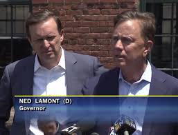 Lamont Softens Opposition To Continuing Federal Unemployment Benefits