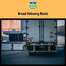 Tips For Investing In A Bread Delivery Route | Myrouteonline