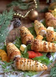 Idees Recettes Apero Dinatoire De Noel Faciles Et Festives Recette Idee Recette Apero Dinatoire Recette Apero Dinatoire Idee Recette Apero