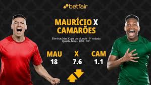 Betfair - News update
