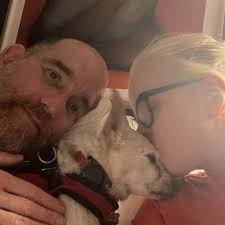 Missing loved one after two years