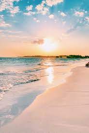 Vsco Sweetseasons Beach Wallpaper Sunset Wallpaper Ocean Wallpaper