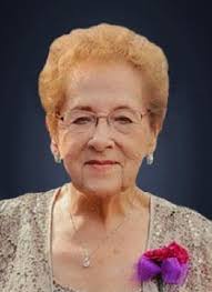 Janet Moore Obituary (1931