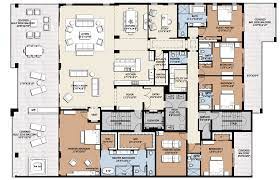 Http Housefm Org Wp Content Uploads 2014 01 Luxury Penthouse Apartment Luxury Penthouse A Luxury Floor Plans Condo Floor Plans Penthouse Apartment Floor Plan