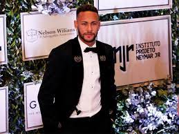 Neymar to pay barcelona £6.1m | the dabigal blog. Neymar Revenge Mode When Neymar Took A Jibe At Critics By Teaching Kids To Fall And Roll The Economic Times