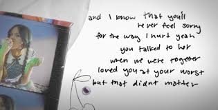 Check spelling or type a new query. Billboard Hot 100 Olivia Rodrigo S Traitor Debuts At 9 Good 4 U Deja Vu Also In Top 10