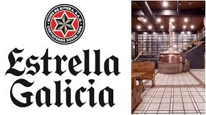 El Sueno Que Creo La Mejor Cerveza Del Mundo Estrella Galicia 🧐sigue su ruta esta semana en.