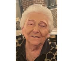 Odessa Wright Obituary (1925