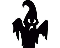 Imagen de iconos de terror para web png