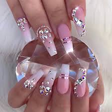 See more ideas about pretty nails, nail designs, nail art designs. 48 Pretty Nail Designs You Ll Want To Copy Immediately