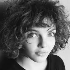 Camren Bicondova added a new photo —...