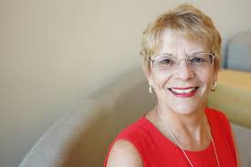 A Tribute to Dr. Patrice Madura Ward-Steinman