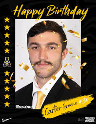 Carter Greene (@_CarterGG21_)