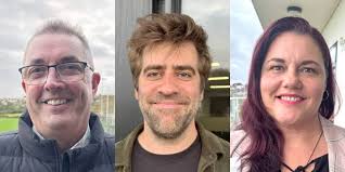 Kerry Manning of Intimo Archives