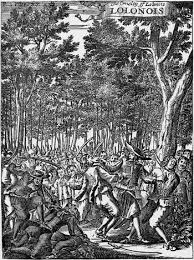 The traitor concqueror princess schapter 6 indo. Popular Protest And Resistance Part V The Cambridge World History Of Violence