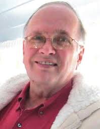 Trevor Stratton Obituary