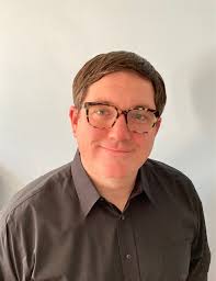 Joshua Kee, LPC in Lynchburg, VA