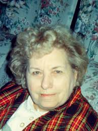 Etta Marie Lagneaux Daigle (1924-2014)