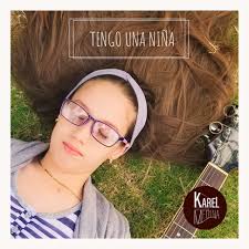 Karel Medina en Apple Music