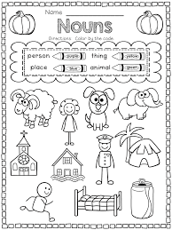 October Printables Pack Sample Pdf Google Drive Kindergarten Worksheets Printable Kindergarten Language Kindergarten Language Arts